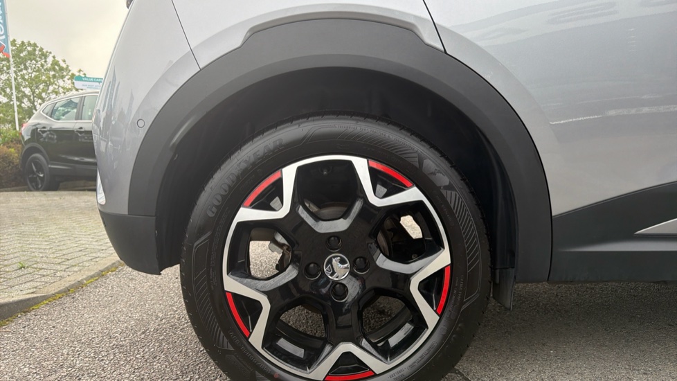 Vauxhall Mokka 1.2 Turbo GS Line 5dr Auto Petrol Hatchback - Image 7