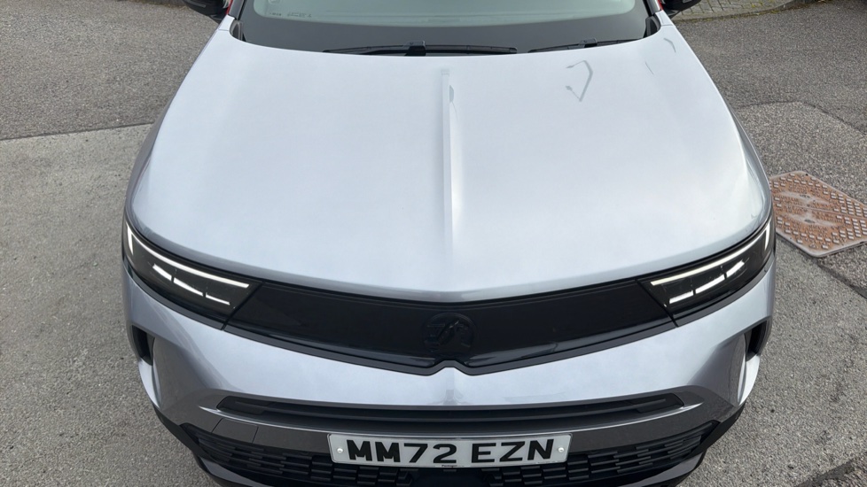Vauxhall Mokka 1.2 Turbo GS Line 5dr Auto Petrol Hatchback - Image 8