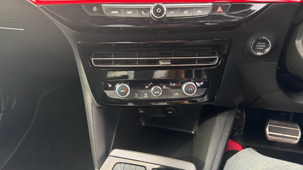 Vauxhall Mokka 1.2 Turbo GS Line 5dr Auto Petrol Hatchback - Image 25