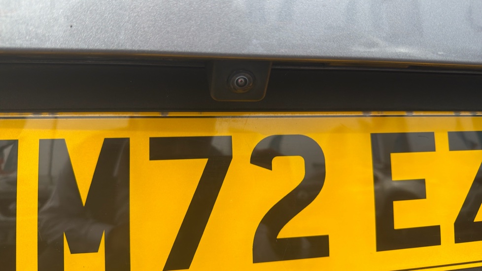 Vauxhall Mokka 1.2 Turbo GS Line 5dr Auto Petrol Hatchback - Image 35