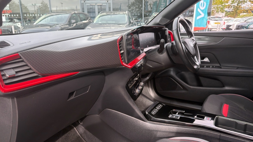 Vauxhall Mokka 1.2 Turbo GS Line 5dr Auto Petrol Hatchback - Image 36