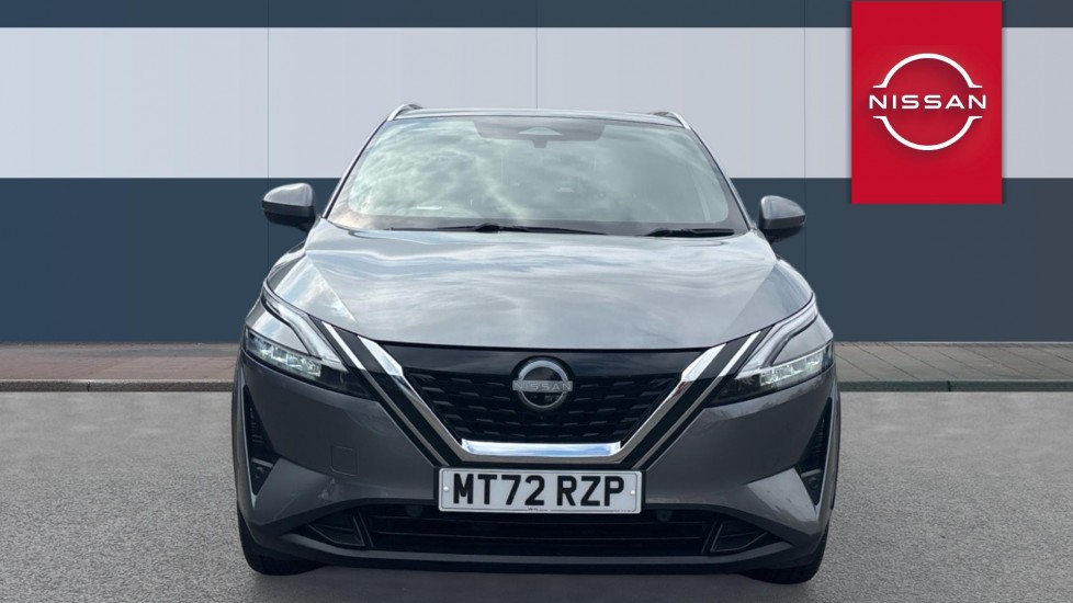 Nissan Qashqai 1.5 E-Power Tekna 5dr Auto Hybrid Hatchback - Image 3