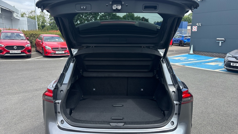 Nissan Qashqai 1.5 E-Power Tekna 5dr Auto Hybrid Hatchback - Image 4