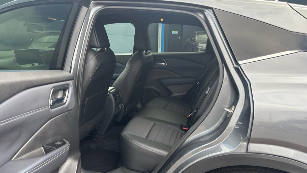 Nissan Qashqai 1.5 E-Power Tekna 5dr Auto Hybrid Hatchback - Image 16