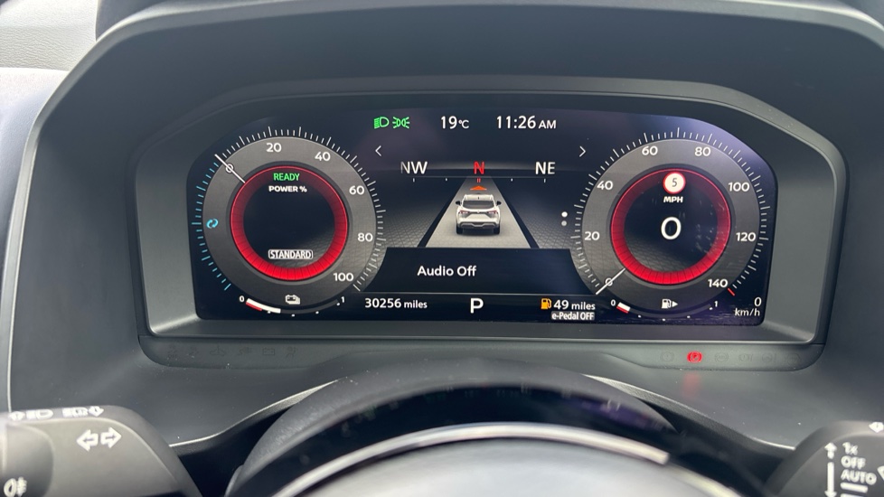 Nissan Qashqai 1.5 E-Power Tekna 5dr Auto Hybrid Hatchback - Image 18