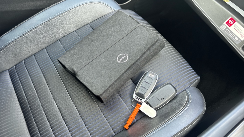 Nissan Qashqai 1.5 E-Power Tekna 5dr Auto Hybrid Hatchback - Image 20