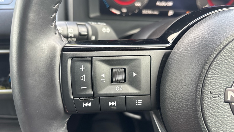 Nissan Qashqai 1.5 E-Power Tekna 5dr Auto Hybrid Hatchback - Image 22