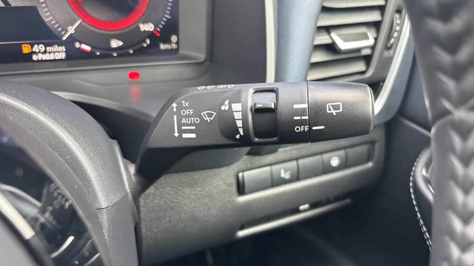 Nissan Qashqai 1.5 E-Power Tekna 5dr Auto Hybrid Hatchback - Image 24