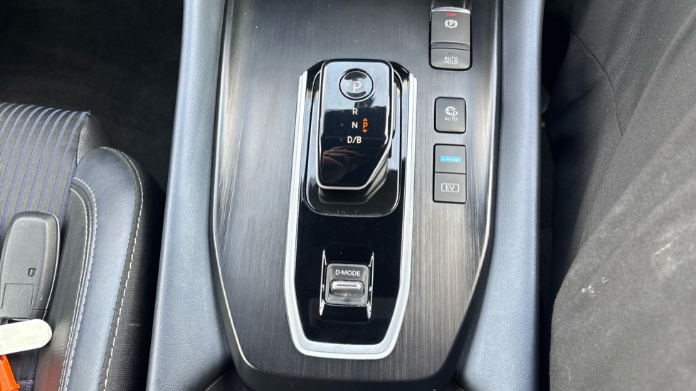 Nissan Qashqai 1.5 E-Power Tekna 5dr Auto Hybrid Hatchback - Image 29
