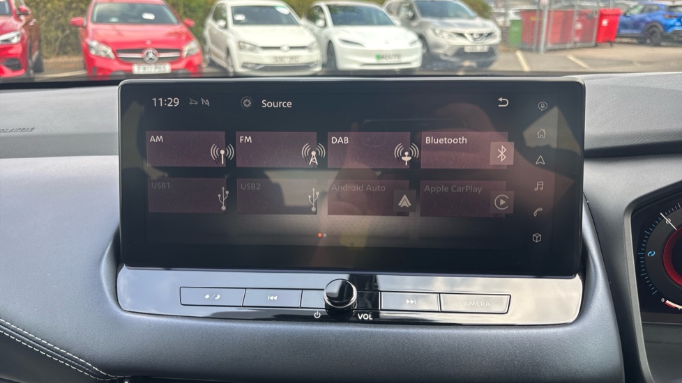 Nissan Qashqai 1.5 E-Power Tekna 5dr Auto Hybrid Hatchback - Image 33