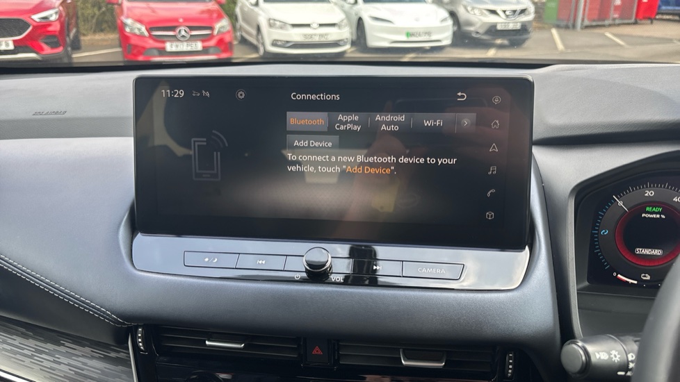 Nissan Qashqai 1.5 E-Power Tekna 5dr Auto Hybrid Hatchback - Image 34