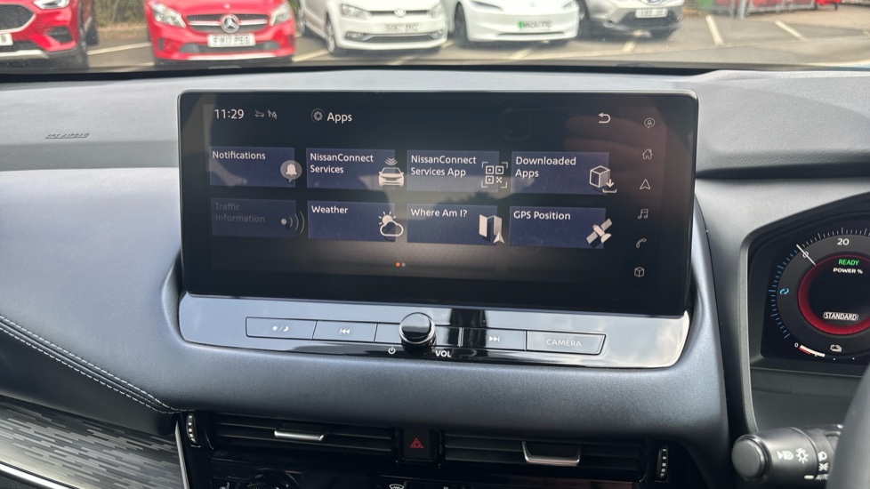 Nissan Qashqai 1.5 E-Power Tekna 5dr Auto Hybrid Hatchback - Image 35