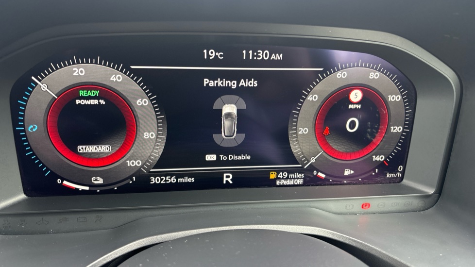 Nissan Qashqai 1.5 E-Power Tekna 5dr Auto Hybrid Hatchback - Image 38