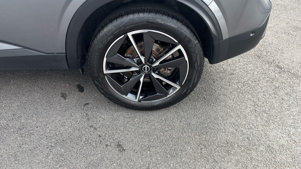 Nissan Qashqai 1.5 E-Power Tekna 5dr Auto Hybrid Hatchback - Image 45