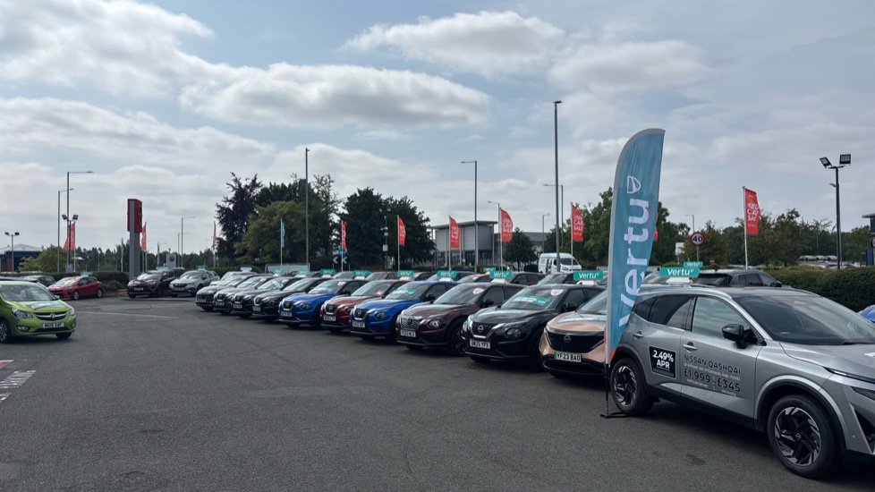 Nissan Qashqai 1.5 E-Power Tekna 5dr Auto Hybrid Hatchback - Image 49