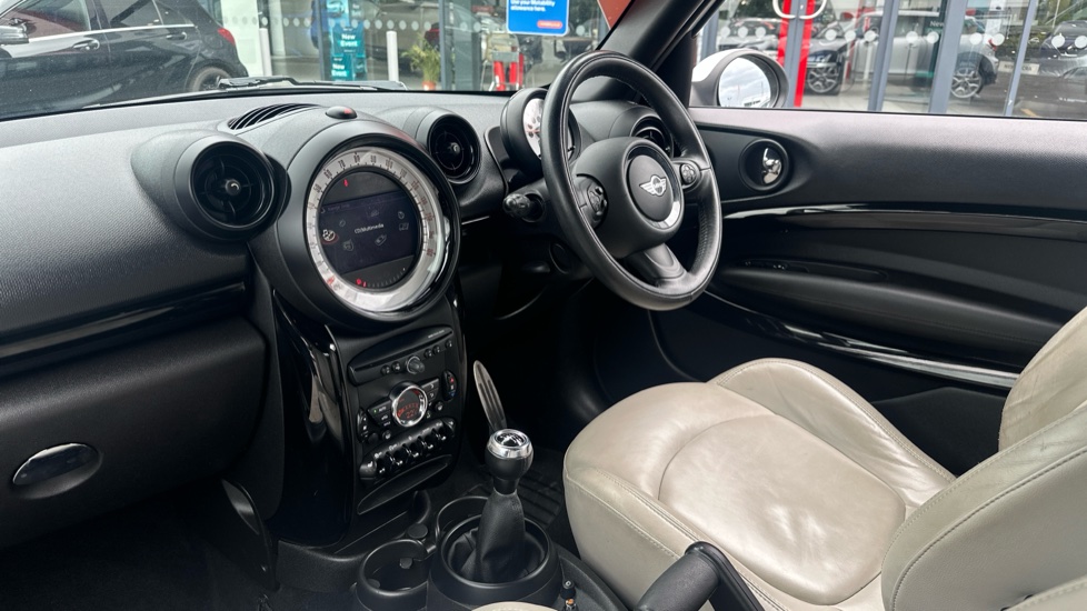 MINI Paceman 1.6 Cooper S ALL4 3dr Petrol Coupe - Image 11