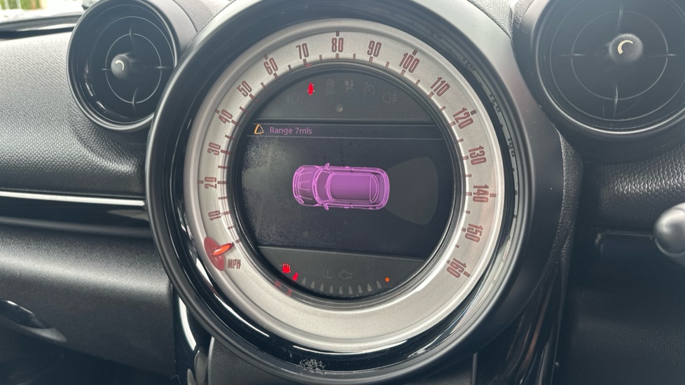 MINI Paceman 1.6 Cooper S ALL4 3dr Petrol Coupe - Image 12