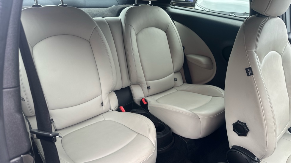 MINI Paceman 1.6 Cooper S ALL4 3dr Petrol Coupe - Image 15