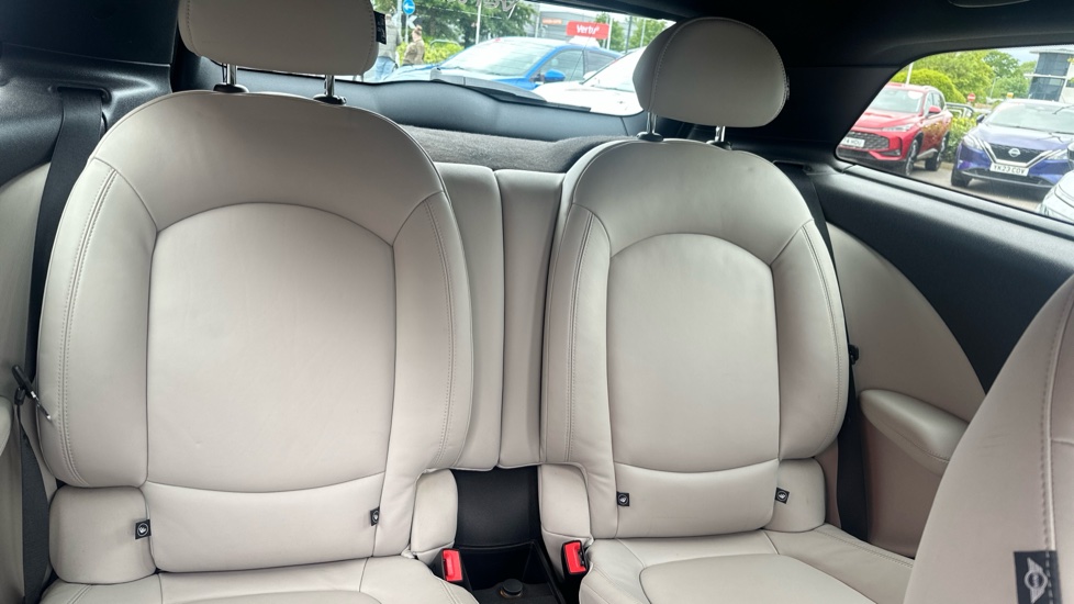 MINI Paceman 1.6 Cooper S ALL4 3dr Petrol Coupe - Image 16