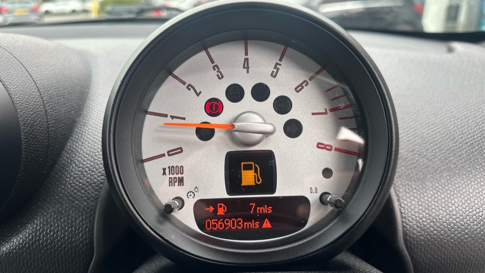 MINI Paceman 1.6 Cooper S ALL4 3dr Petrol Coupe - Image 18