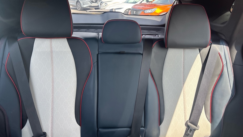 BYD Atto 3 150kW Design 60kWh 5dr Auto Electric Hatchback - Image 15