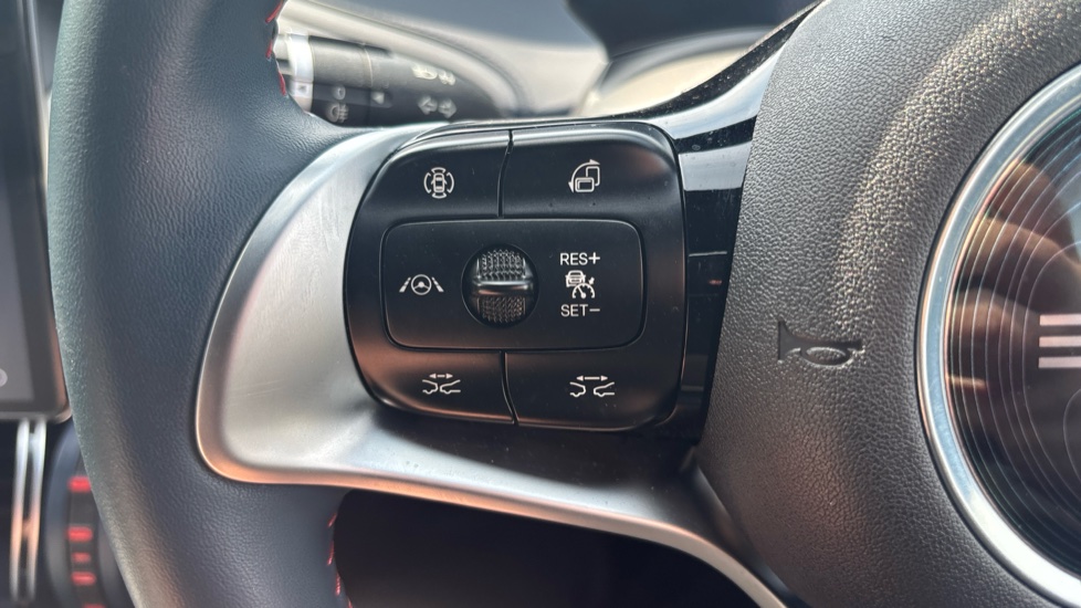BYD Atto 3 150kW Design 60kWh 5dr Auto Electric Hatchback - Image 22