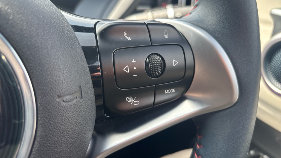 BYD Atto 3 150kW Design 60kWh 5dr Auto Electric Hatchback - Image 23