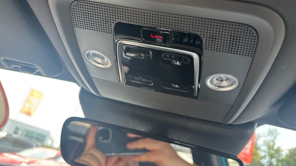 BYD Atto 3 150kW Design 60kWh 5dr Auto Electric Hatchback - Image 41