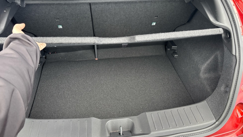 Nissan Juke 1.0 DiG-T N-Connecta 5dr Petrol Hatchback - Image 21