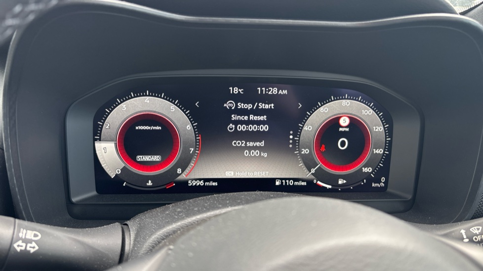 Nissan Juke 1.0 DiG-T N-Connecta 5dr Petrol Hatchback - Image 46