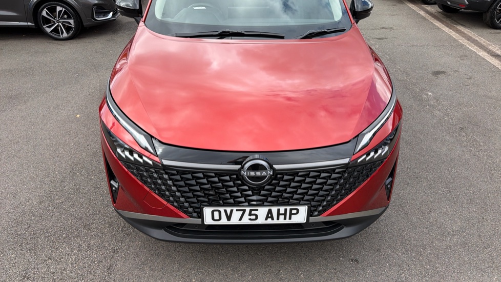 Nissan Qashqai 1.3 DiG-T MH N-Connecta [Glass Roof] 5dr Petrol Hatchback - Image 8