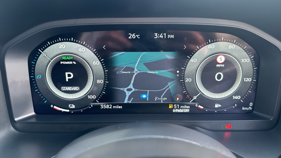 Nissan Qashqai 1.5 E-Power 205 N-Connecta [Glass Roof] 5dr Auto Hybrid Hatchback - Image 18