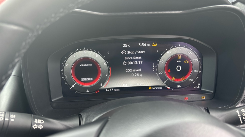 Nissan Juke 1.0 DiG-T N-Connecta 5dr Petrol Hatchback - Image 21