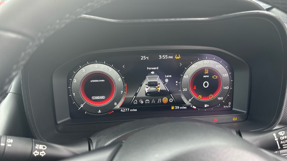 Nissan Juke 1.0 DiG-T N-Connecta 5dr Petrol Hatchback - Image 23
