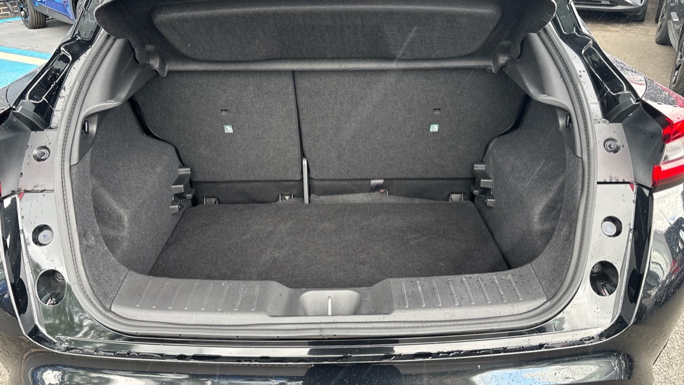Nissan Juke 1.0 DiG-T N-Connecta 5dr Petrol Hatchback - Image 21