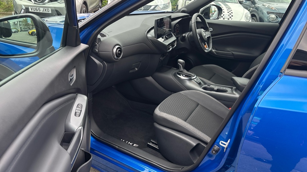 Nissan Juke 1.6 Hybrid N-Connecta 5dr Auto Hybrid Hatchback - Image 33