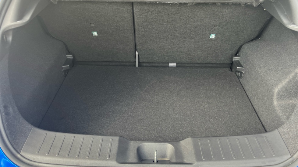 Nissan Juke 1.6 Hybrid N-Connecta 5dr Auto Hybrid Hatchback - Image 29