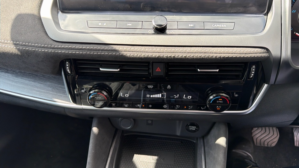 Nissan Qashqai 1.5 E-Power Tekna+ 5dr Auto Hybrid Hatchback - Image 12