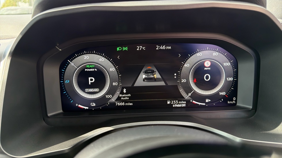 Nissan Qashqai 1.5 E-Power Tekna+ 5dr Auto Hybrid Hatchback - Image 18