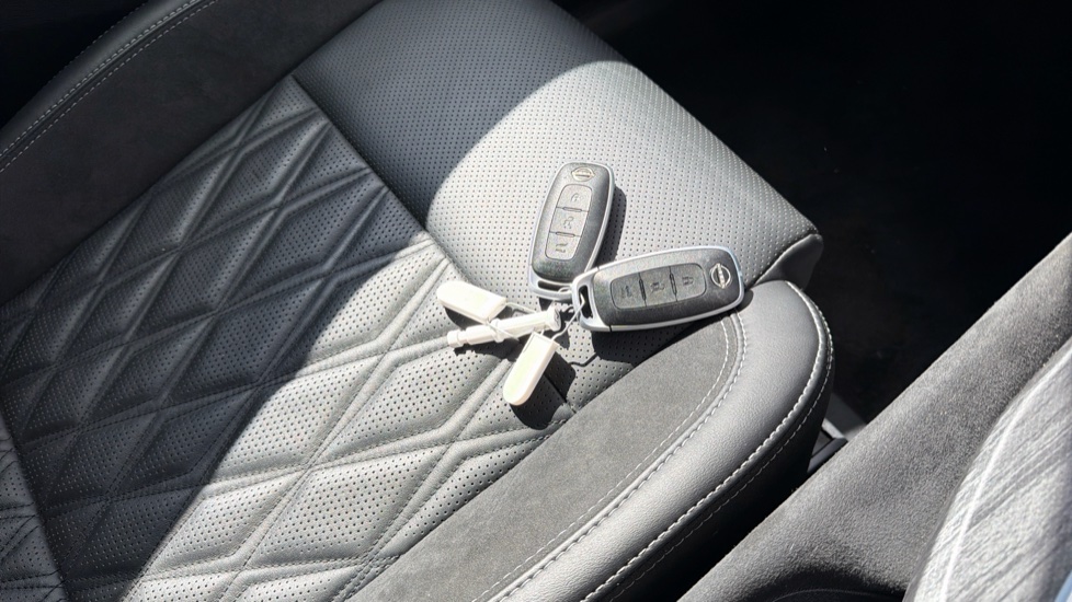 Nissan Qashqai 1.5 E-Power Tekna+ 5dr Auto Hybrid Hatchback - Image 20