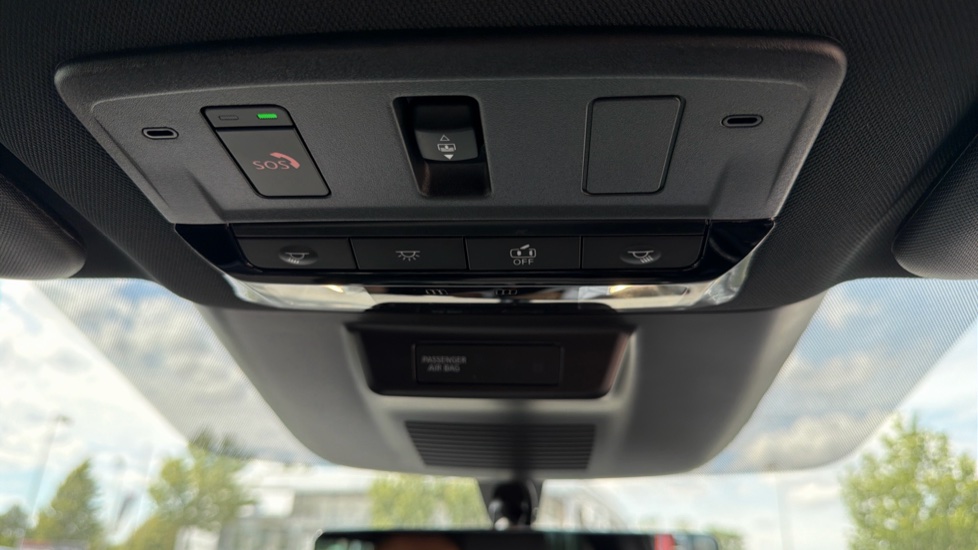 Nissan Qashqai 1.5 E-Power Tekna+ 5dr Auto Hybrid Hatchback - Image 21