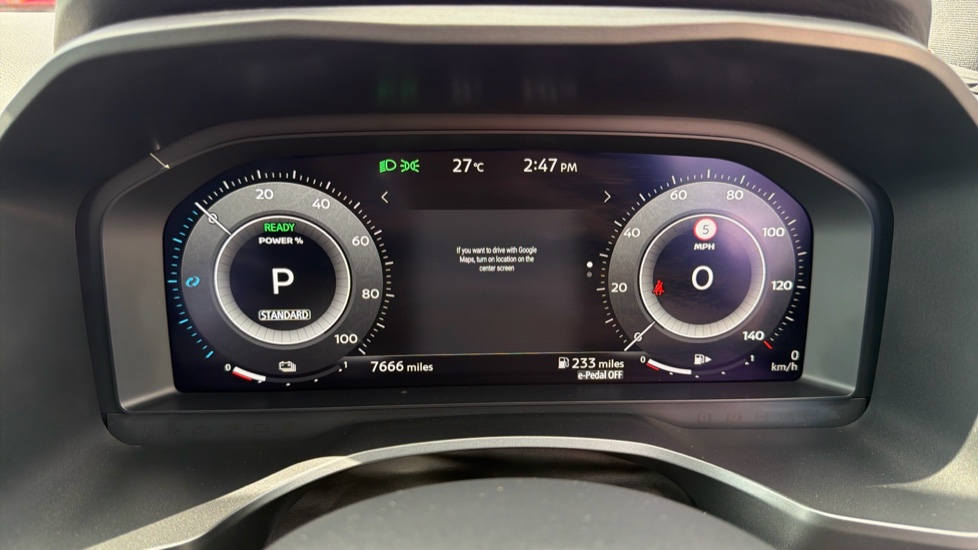 Nissan Qashqai 1.5 E-Power Tekna+ 5dr Auto Hybrid Hatchback - Image 23