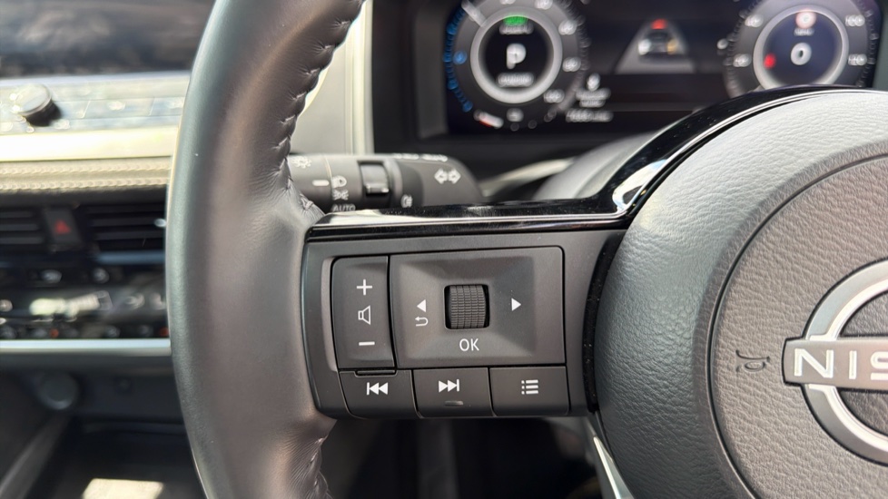 Nissan Qashqai 1.5 E-Power Tekna+ 5dr Auto Hybrid Hatchback - Image 24