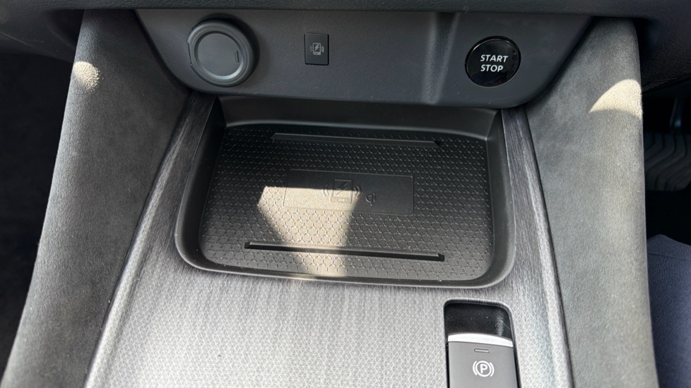 Nissan Qashqai 1.5 E-Power Tekna+ 5dr Auto Hybrid Hatchback - Image 28