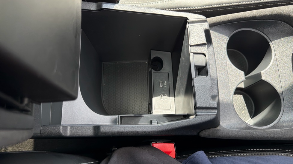 Nissan Qashqai 1.5 E-Power Tekna+ 5dr Auto Hybrid Hatchback - Image 30