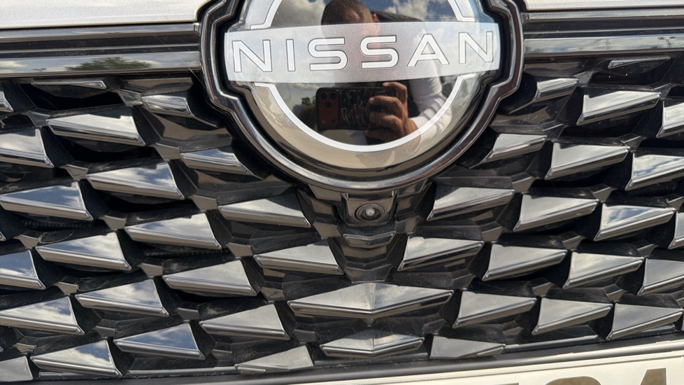 Nissan Qashqai 1.5 E-Power Tekna+ 5dr Auto Hybrid Hatchback - Image 38