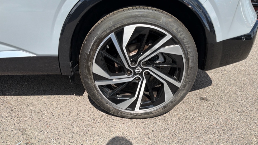 Nissan Qashqai 1.5 E-Power Tekna+ 5dr Auto Hybrid Hatchback - Image 43