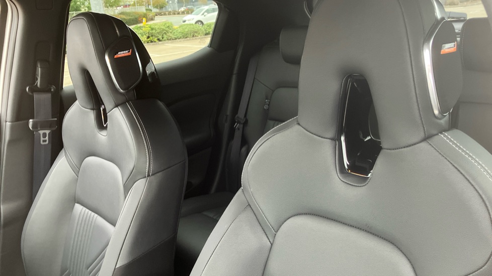 Nissan Juke 1.6 Hybrid Tekna 5dr Auto Hybrid Hatchback - Image 44