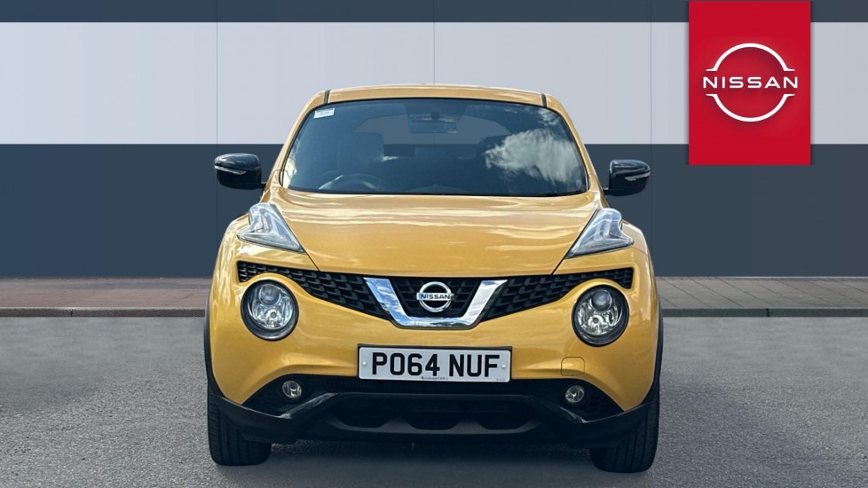 Nissan Juke 1.2 DiG-T Acenta Premium 5dr Petrol Hatchback - Image 3
