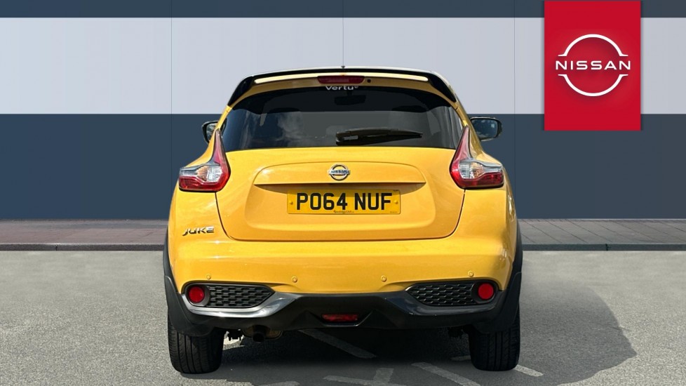 Nissan Juke 1.2 DiG-T Acenta Premium 5dr Petrol Hatchback - Image 6